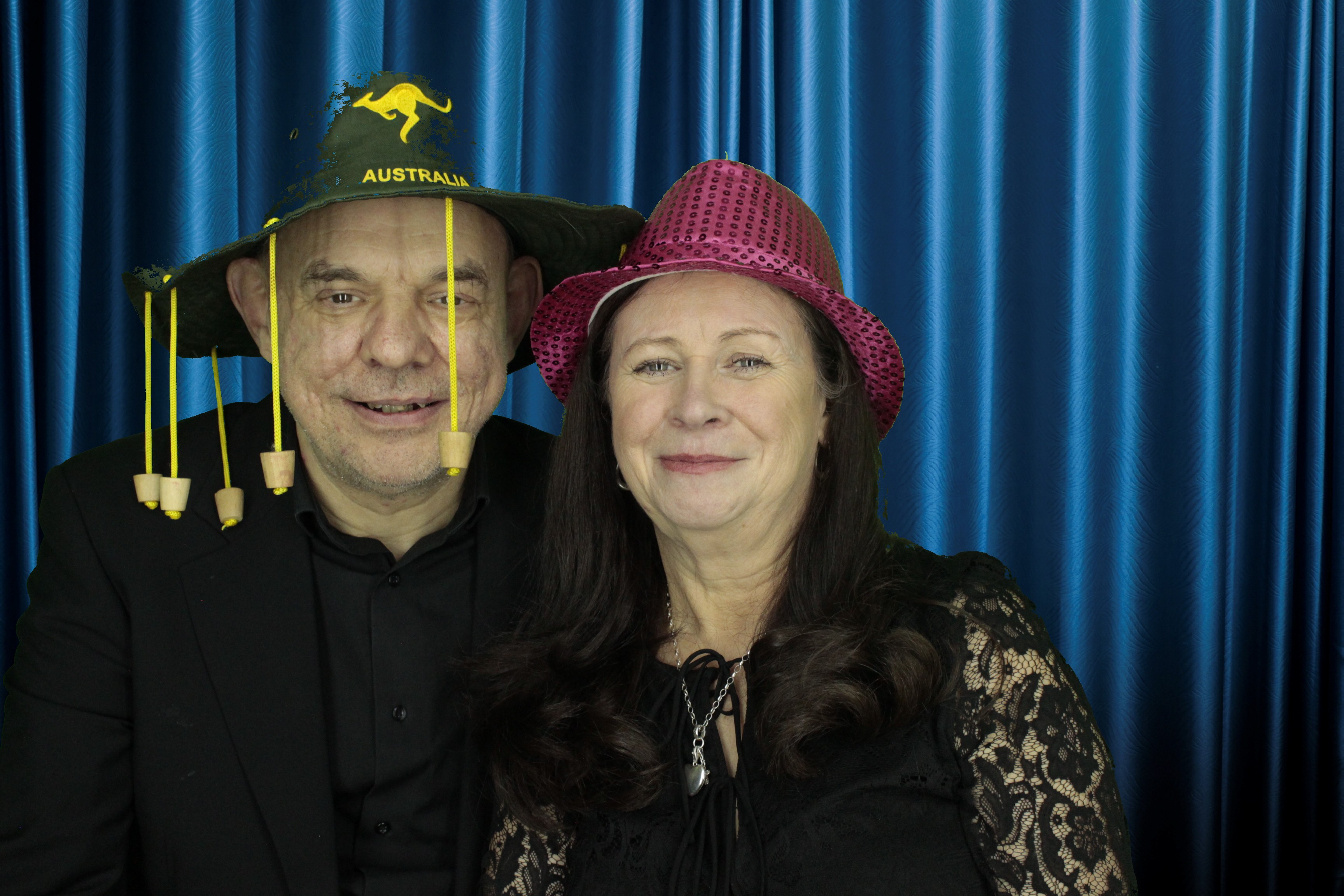 SHARON'S BIRTHDAY | View more photos from the event at gallery.myphotoboothexperience.co.uk/u/MyPhotoBoothExperienceLtd/SHARONS-BIRTHDAY